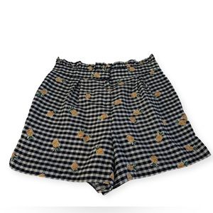 Potter’s Pot- Shorts